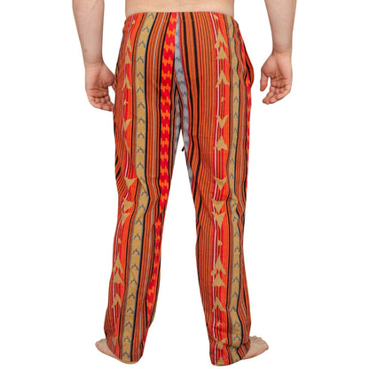 Adult Unisex Pineapple Express Saul Halloween Cosplay Costume Pants