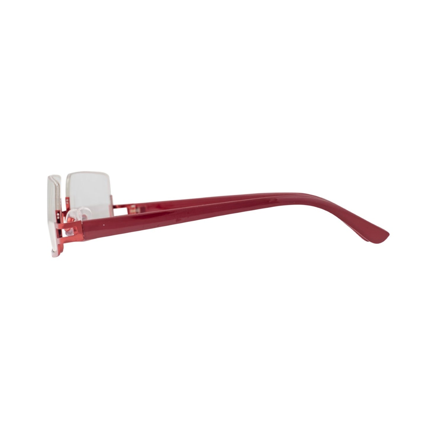 Costume Agent Halloween Costume Cosplay Bottom Half Semi Rimless Rize Kamishiro Glasses