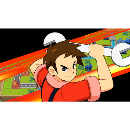 Nintendo - Advance Wars 1+2: Re-Boot Camp - Switch