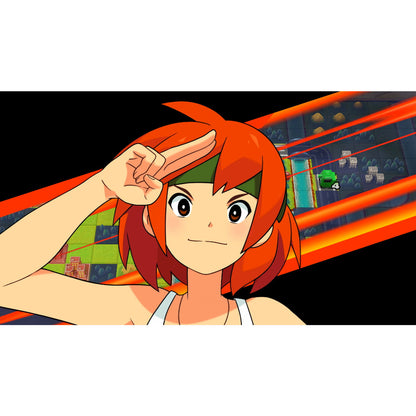 Nintendo - Advance Wars 1+2: Re-Boot Camp - Switch