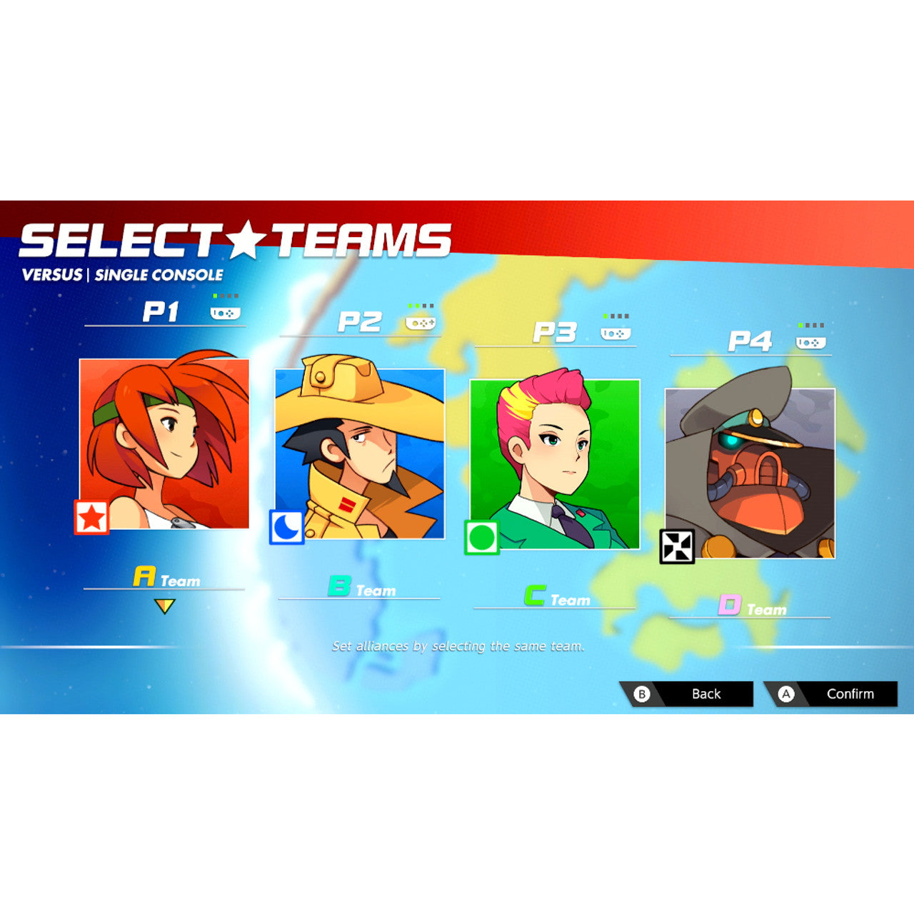 Nintendo - Advance Wars 1+2: Re-Boot Camp - Switch