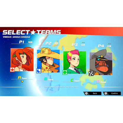 Nintendo - Advance Wars 1+2: Re-Boot Camp - Switch