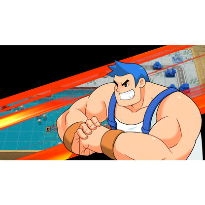 Nintendo - Advance Wars 1+2: Re-Boot Camp - Switch