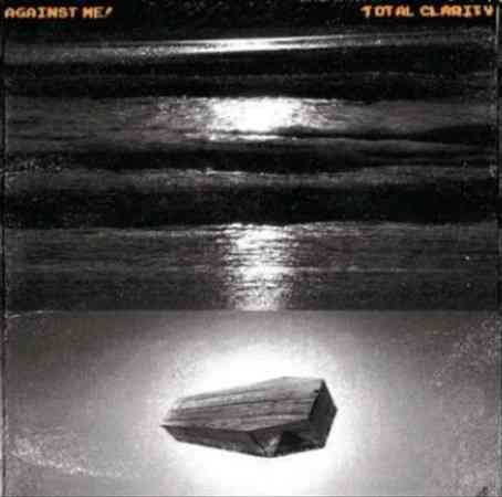 Against Me - Total Clarity [Vinyl] Vinyl Record