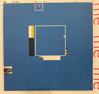 Air Miami – Me. Me. Me. (2-LP Vinyl) Vinyl Record