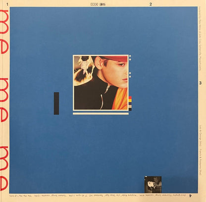 Air Miami – Me. Me. Me. (2-LP Vinyl) Vinyl Record
