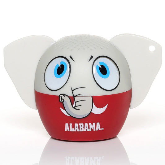 Alabama Crimson Tide Bluetooth Bitty Boomers Speaker