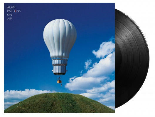 On Air [Gatefold 180-Gram Black Vinyl] [Import] [Vinyl] Vinyl Record