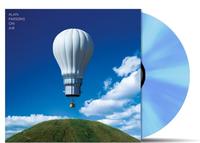 On Air (Limited Edition, Transparent Vinyl0 [Import] [Vinyl] Vinyl Record