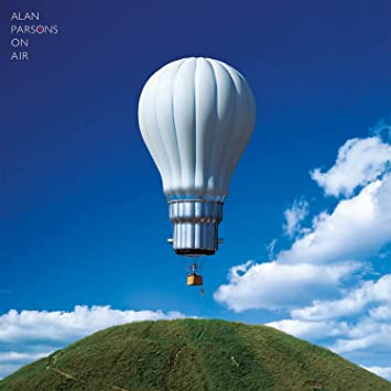 On Air (Limited Edition, Transparent Vinyl0 [Import]  Vinyl Record