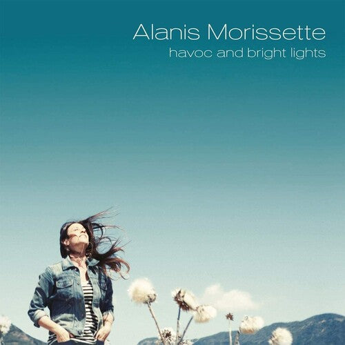 Havoc And Bright Lights [180-Gram Black Vinyl] [Import] (2 Lp's) [Vinyl] Vinyl Record
