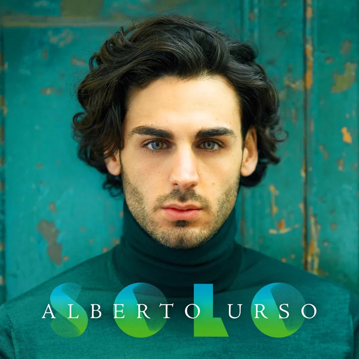 Alberto Urso - Solo Vinyl Record