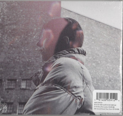 Aldous Harding – Warm Chris (LP Vinyl) Vinyl Record