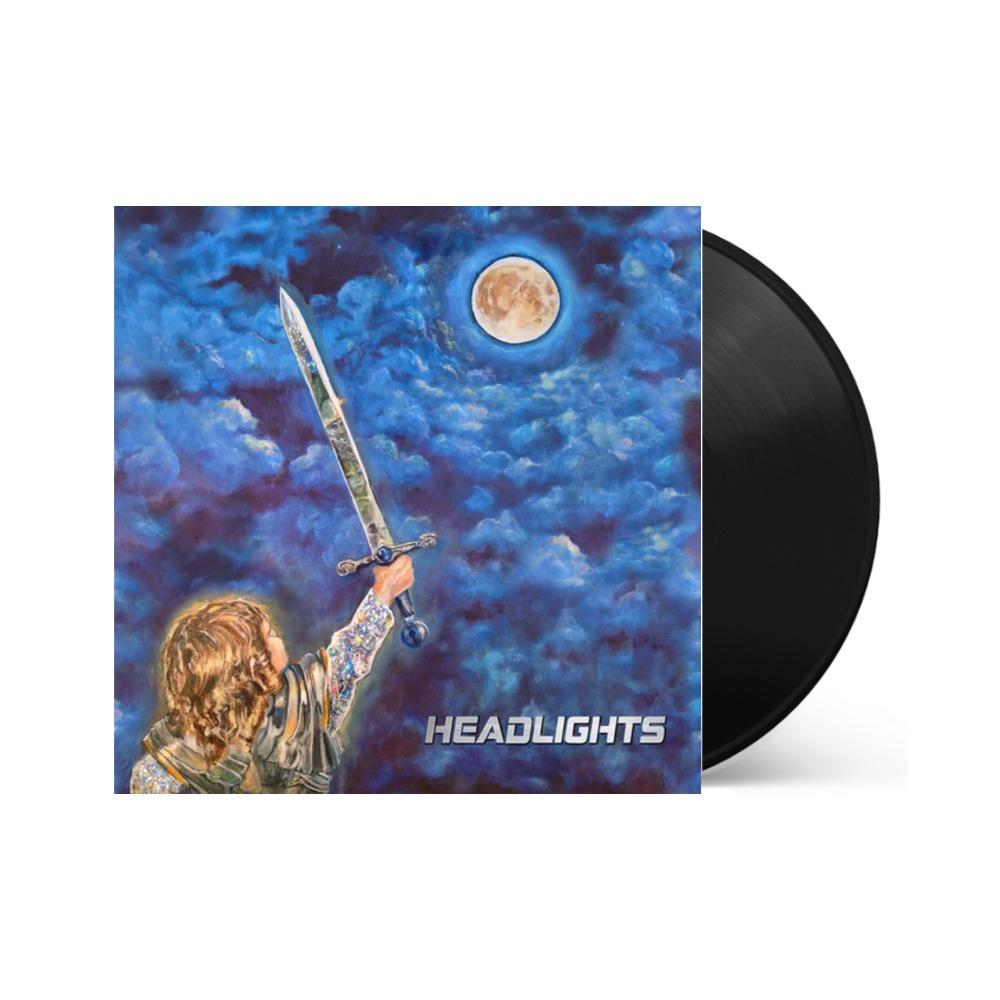 Alex G - Headlights Vinyl Record