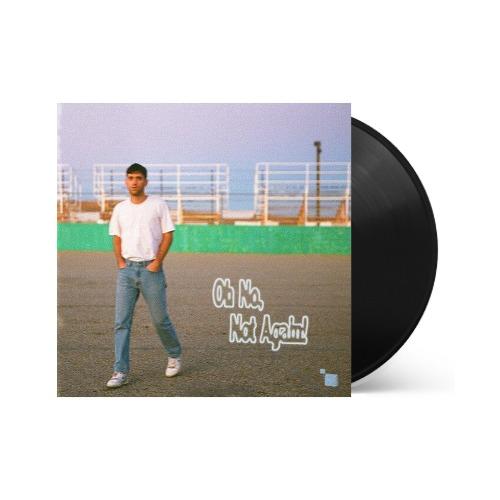 Alexander 23 - Oh No, Not Again! Vinyl Record
