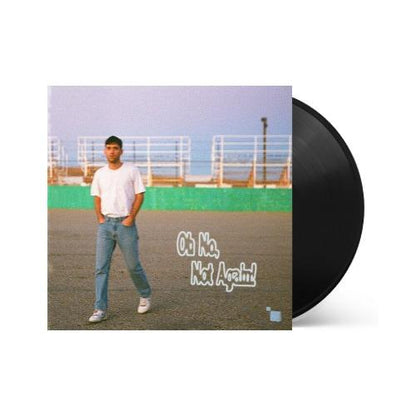 Alexander 23 - Oh No, Not Again! Vinyl Record