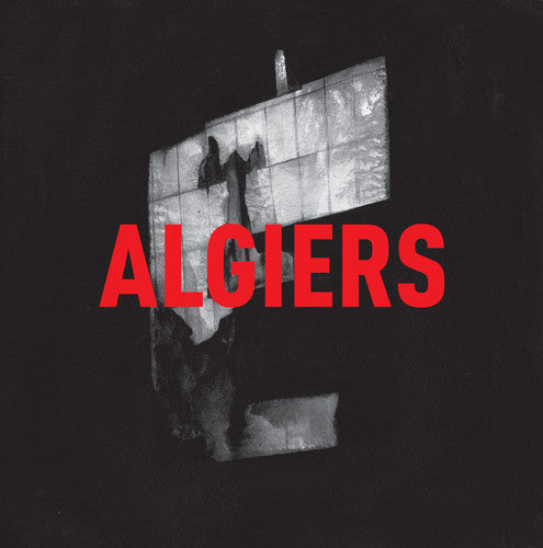 Algiers – Algiers (LP Vinyl) Vinyl Record