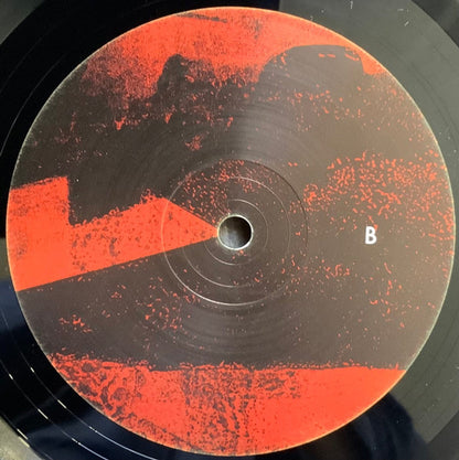 Algiers – Algiers (LP Vinyl) Vinyl Record