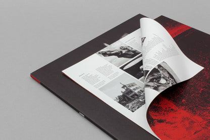 Algiers – Algiers (LP Vinyl) Vinyl Record
