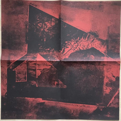 Algiers – Algiers (LP Vinyl) Vinyl Record