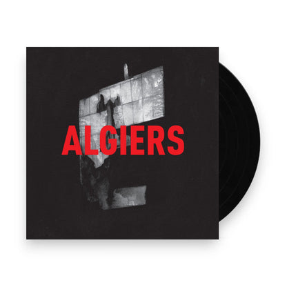 Algiers – Algiers (LP Vinyl) Vinyl Record
