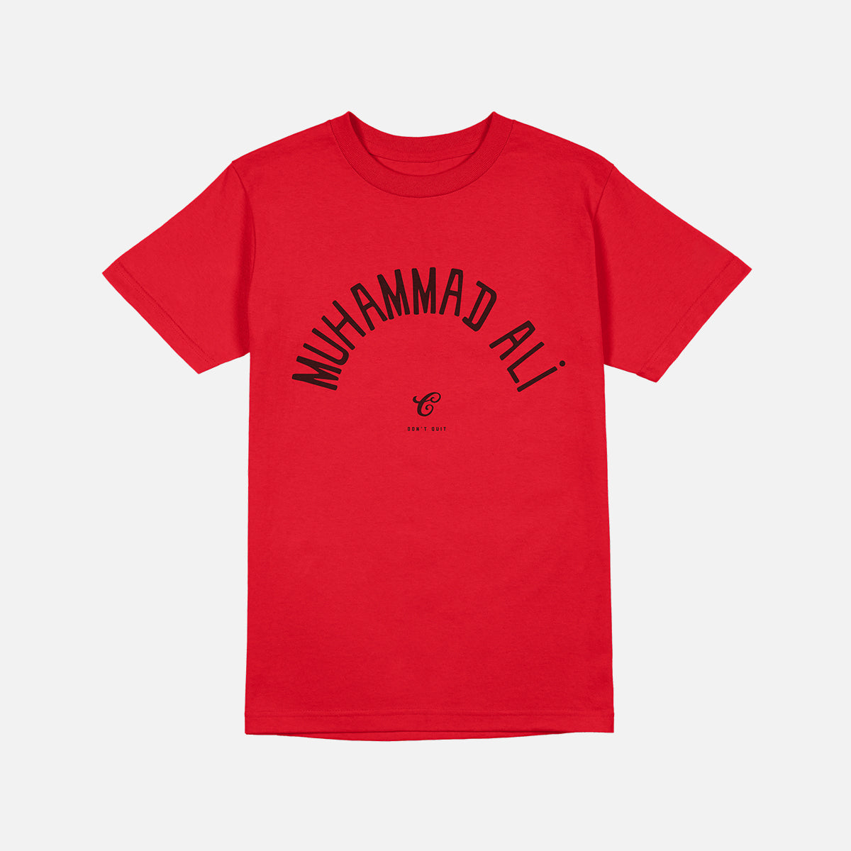 Muhammad Ali Robe 1965 Mens T Shirt