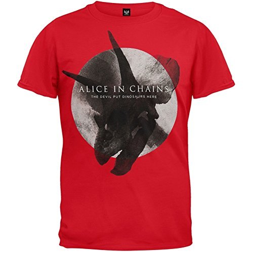 Alice In Chains Dig [T-Shirt]