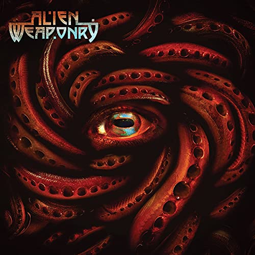 Alien Weaponry - Tangaroa (2LP Gatefold) Vinyl Record
