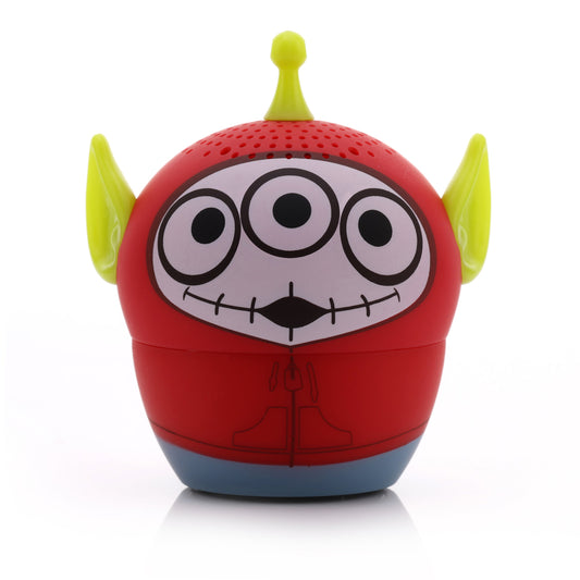 Alien Remix - Coco Bluetooth Bitty Boomers Speaker