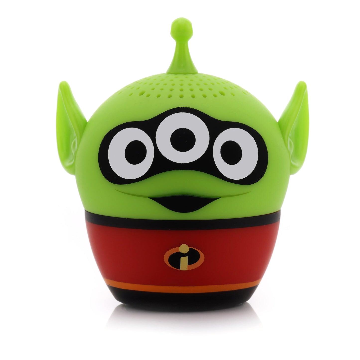 Alien Remix - Mr. Incredible Bluetooth Bitty Boomers Speaker