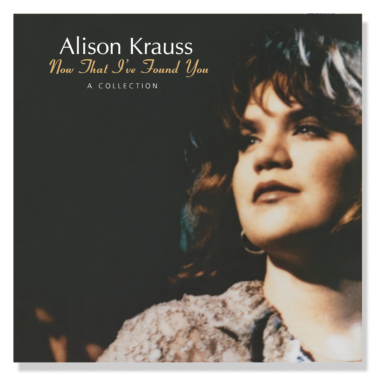 Now That I’ve Found You: A Collection (LP) Vinyl Record