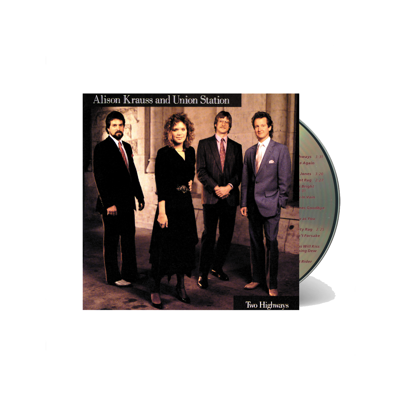 I've Got That Old Feeling - Music CD