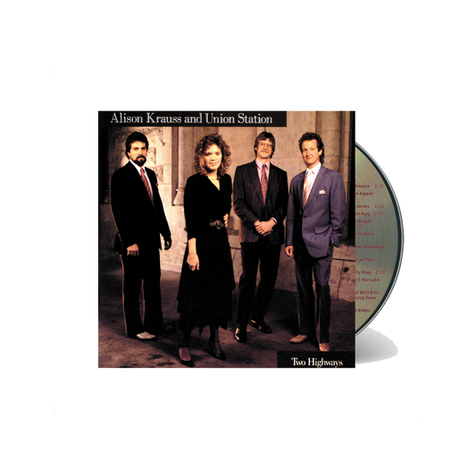 I've Got That Old Feeling - Music CD