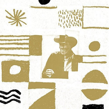 Allah-Las – Calico Review Music CD