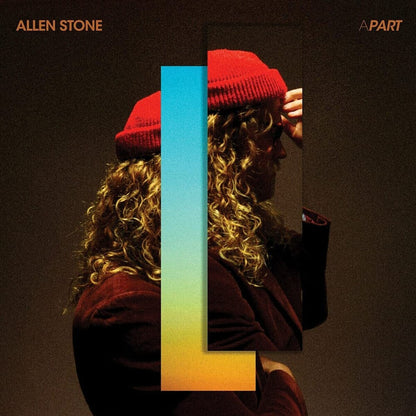 Allen Stone – APART Music CD