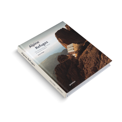 Alpine Refuges Book