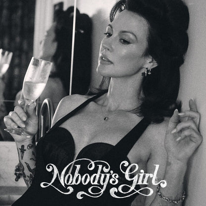 Amanda Shires – Nobody's Girl Music CD