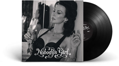 Amanda Shires – Nobody's Girl (LP Vinyl) Vinyl Record