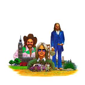 America - History - Greatest Hits (180 Gram White Audiophile Vinyl/Limited Edition) (RSD 4/23/2022) Vinyl Record