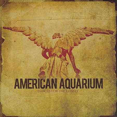 American Aquari - Dances For The Lonel Vinyl Record