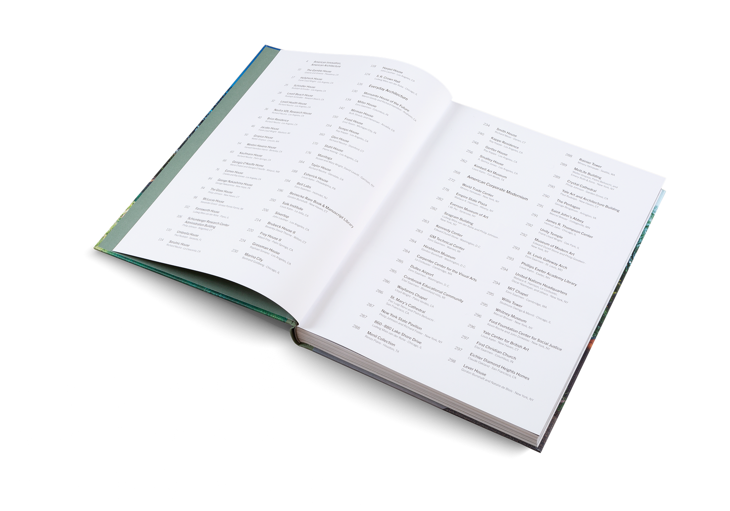 American Icons Volume 2 Book