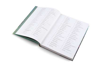 American Icons Volume 2 Book