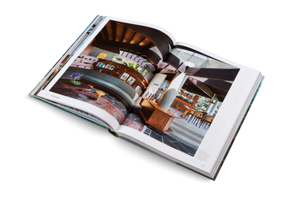 American Icons Volume 2 Book