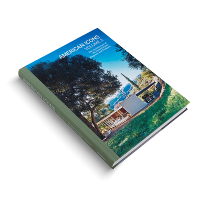 American Icons Volume 2 Book