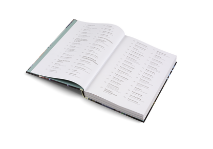 American Icons Book