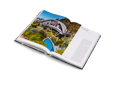 American Icons Book
