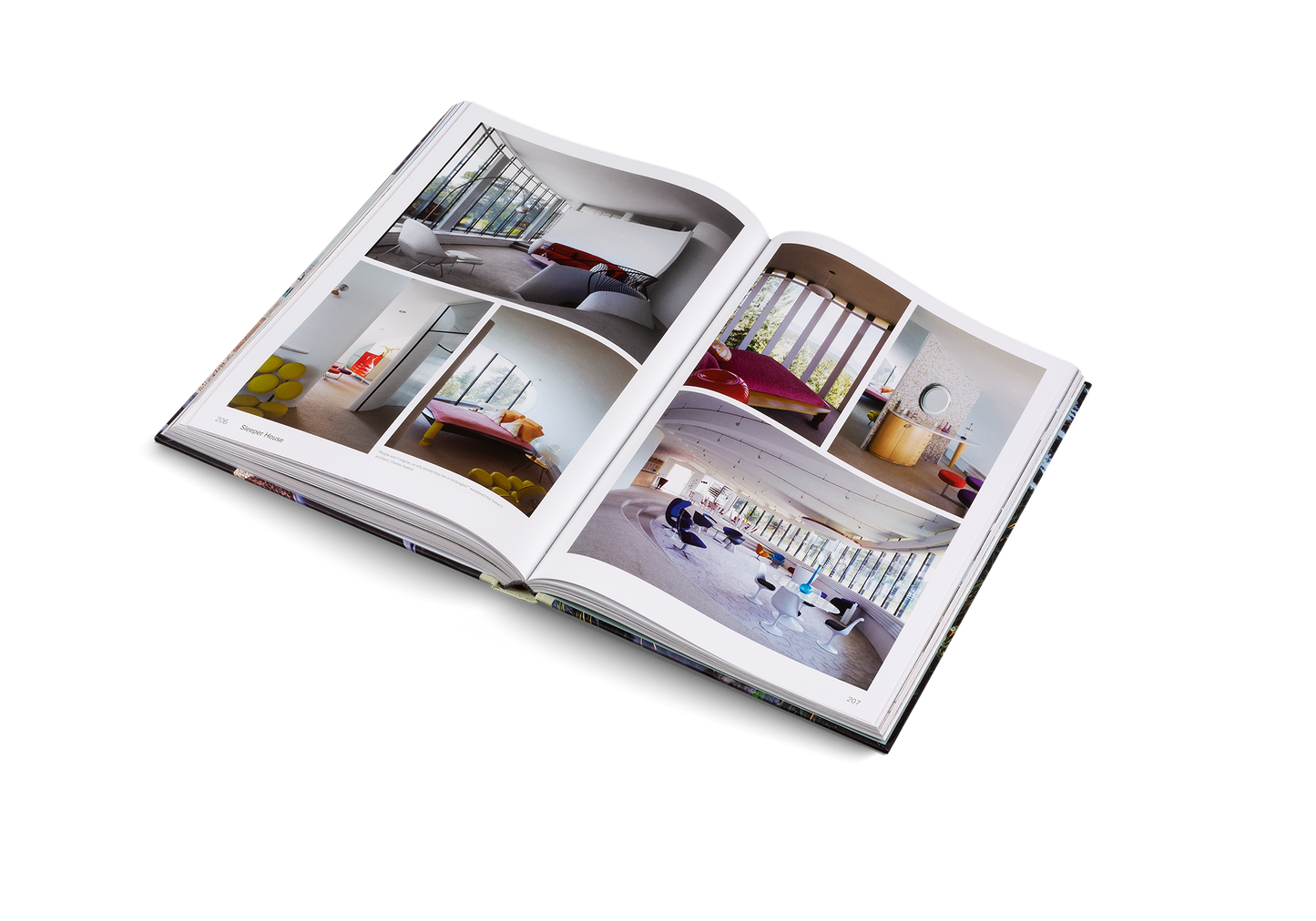 American Icons Book