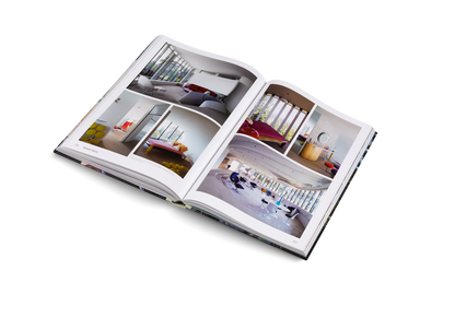 American Icons Book