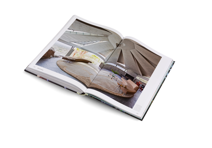 American Icons Book