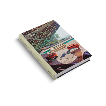 American Icons Book